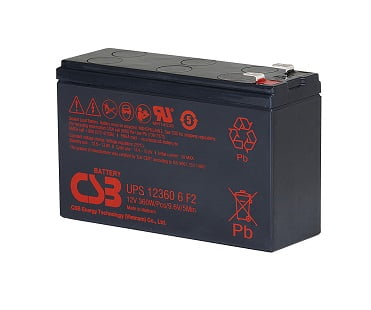 UNION – Servitronics