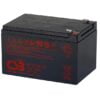 Batería CSB 12V 12Ah