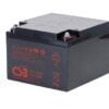 Bateria CSB 12V 26Ah