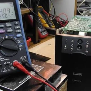 Diagnostico de Equipo