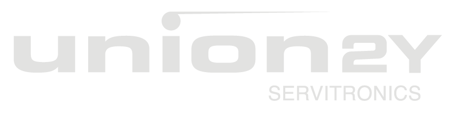 UNION – Servitronics